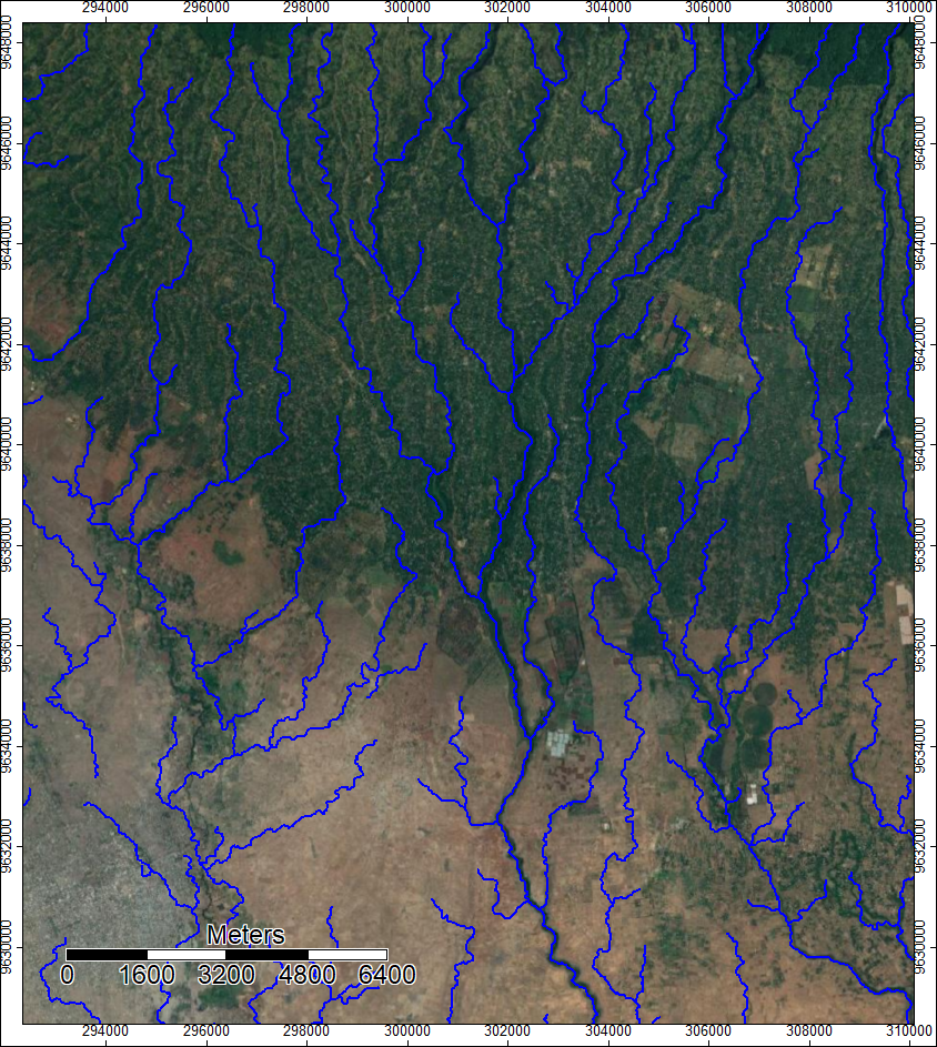 srtm wrong