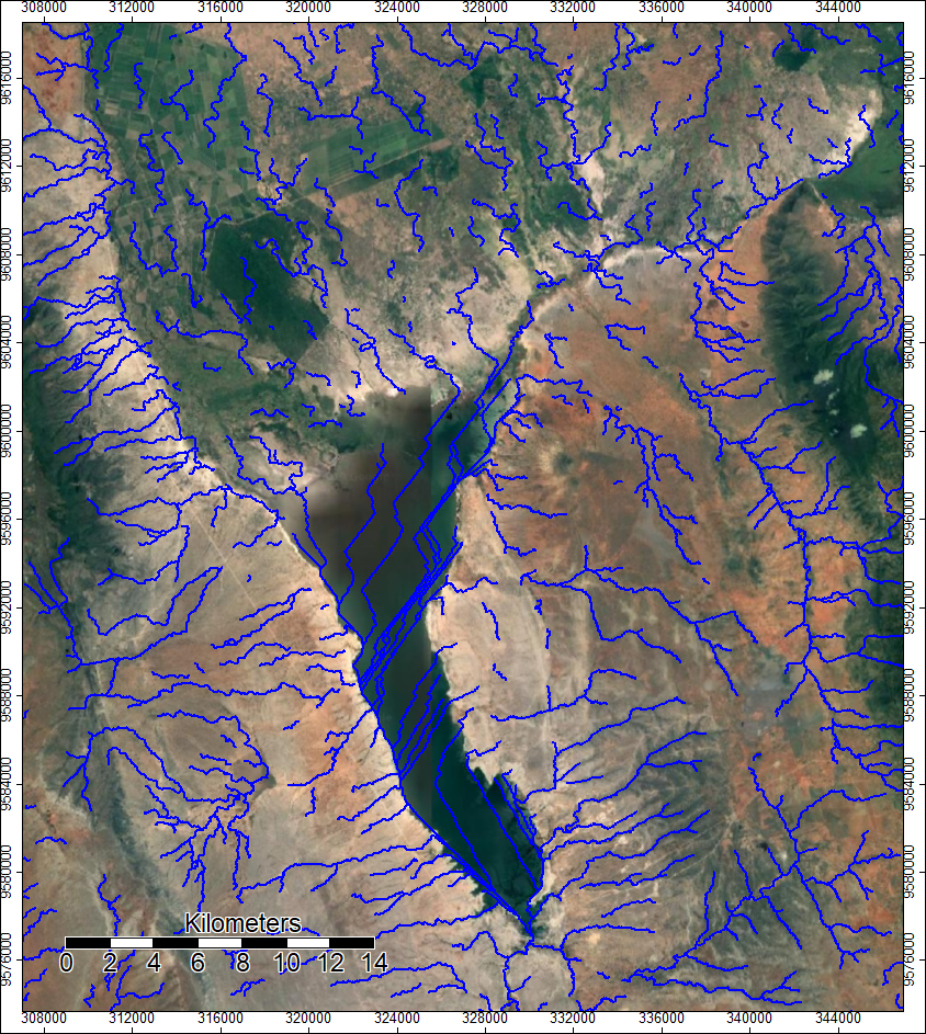 srtm confused